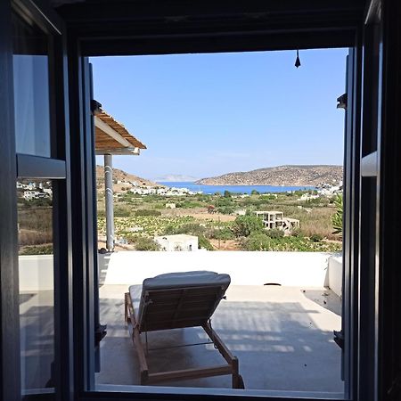Kykladonisia Amorgos Room photo