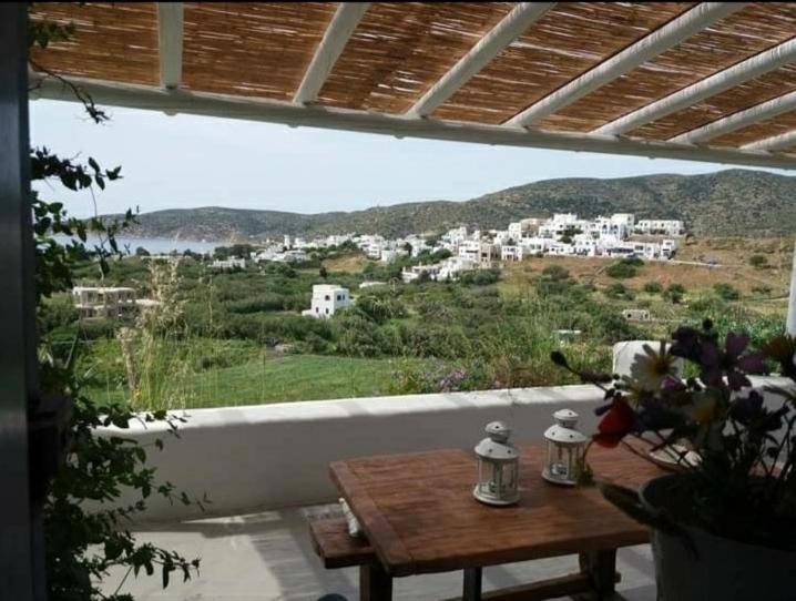 Kykladonisia Amorgos Exterior photo