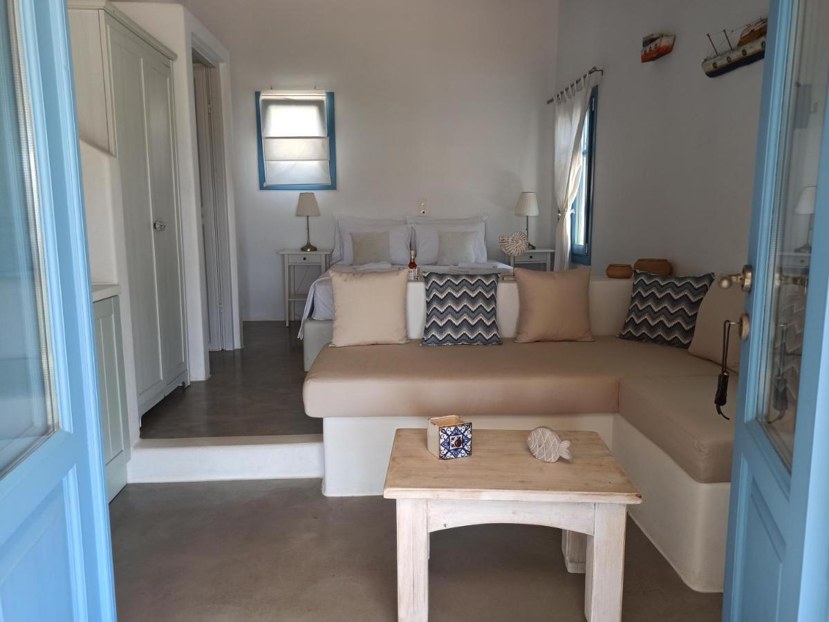 Kykladonisia Amorgos Exterior photo
