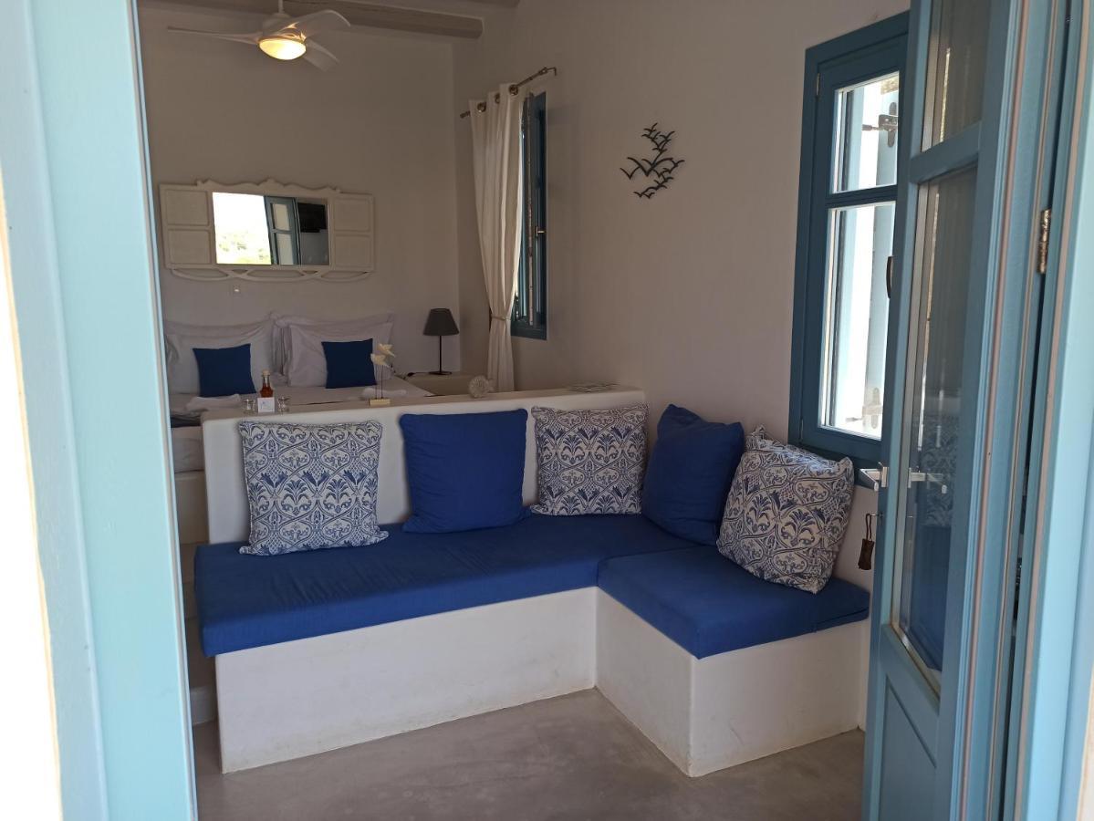 Kykladonisia Amorgos Exterior photo