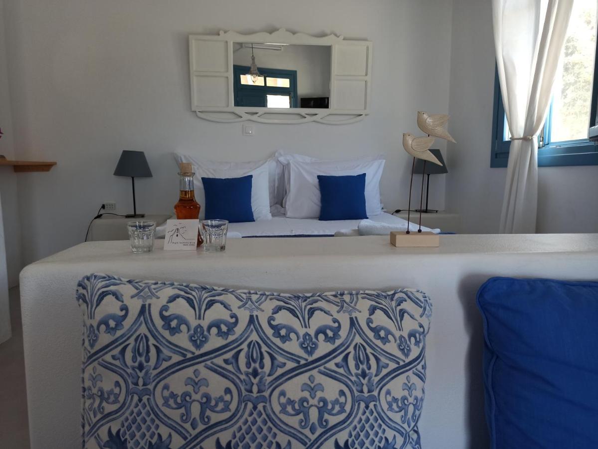 Kykladonisia Amorgos Room photo