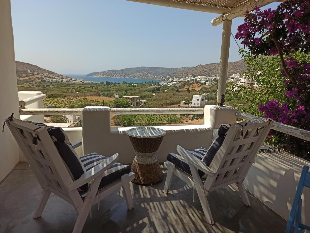 Kykladonisia Amorgos Exterior photo