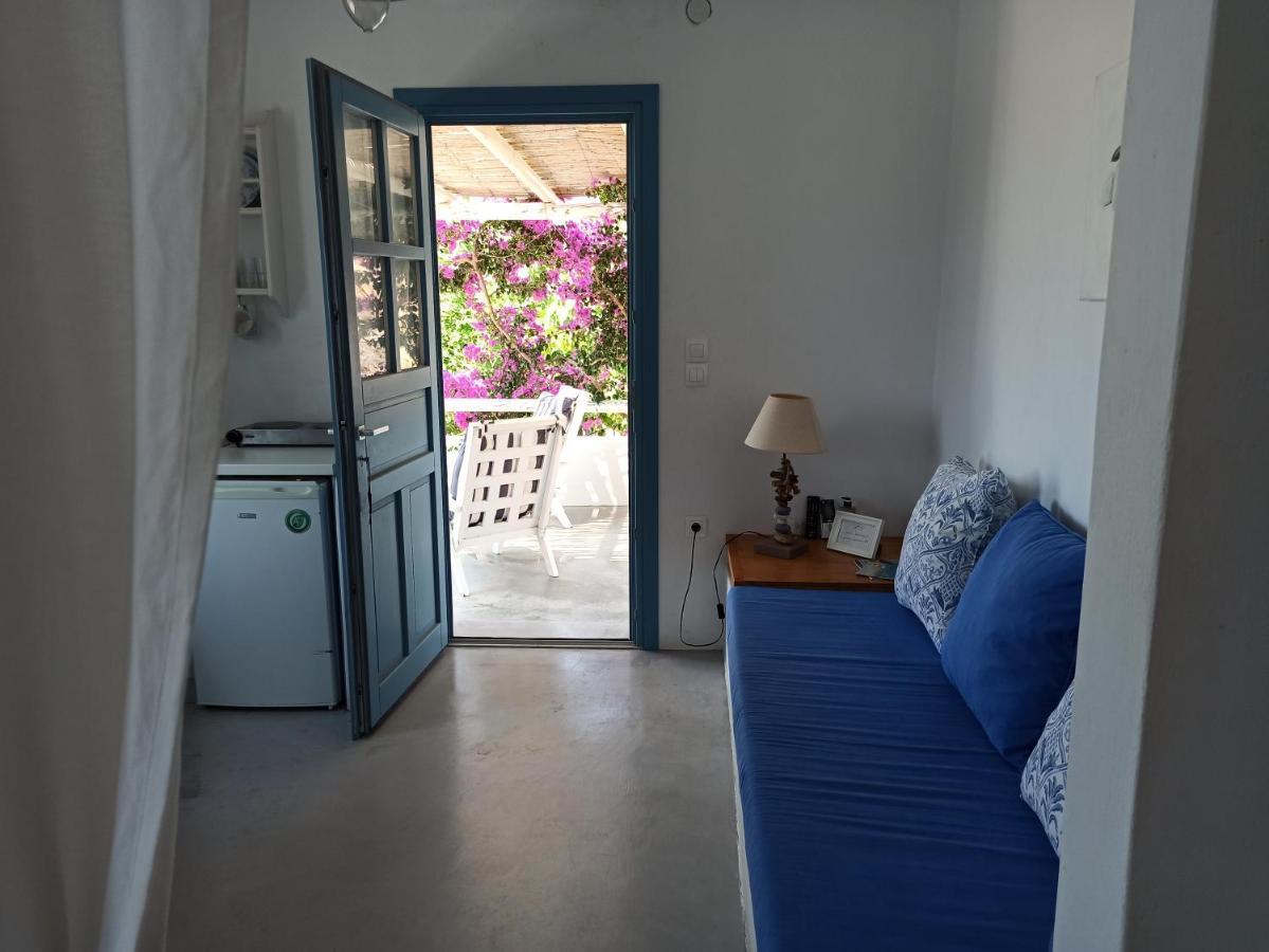 Kykladonisia Amorgos Exterior photo