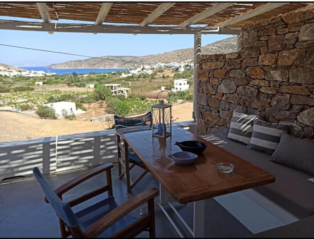 Kykladonisia Amorgos Exterior photo