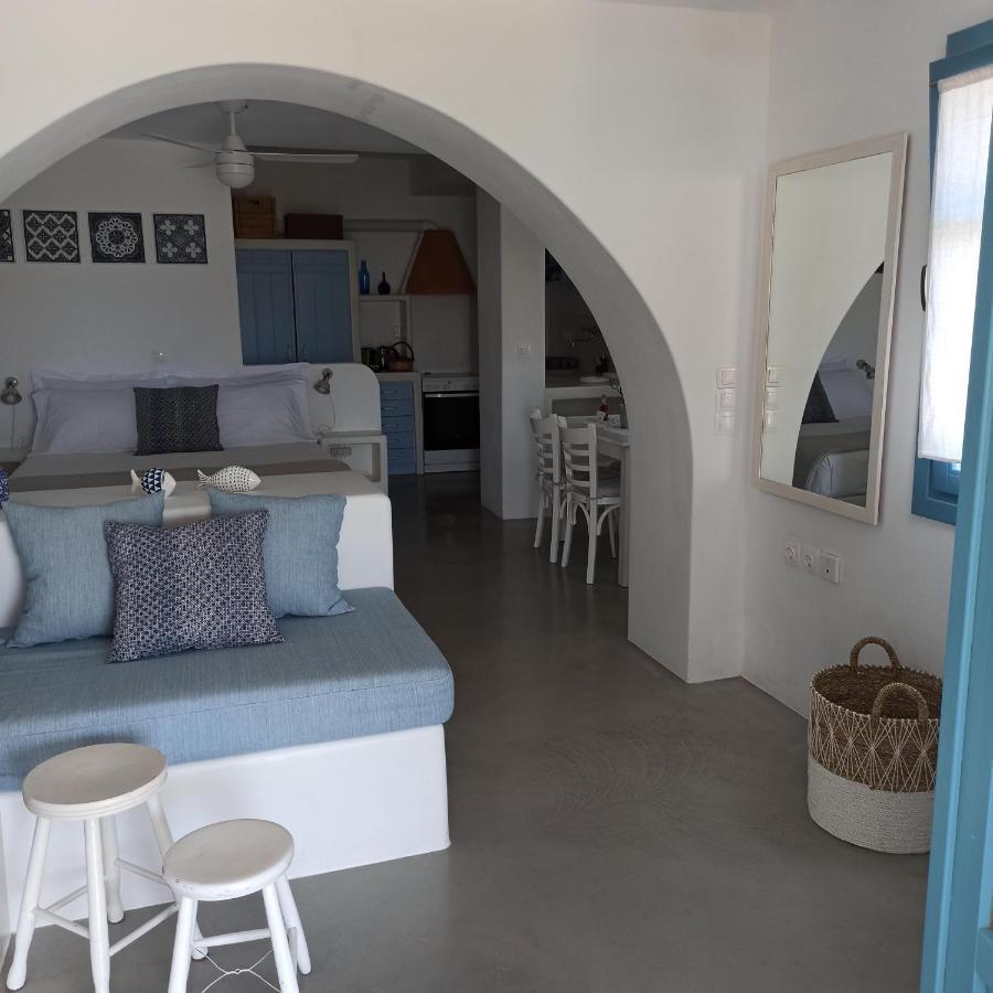 Kykladonisia Amorgos Exterior photo