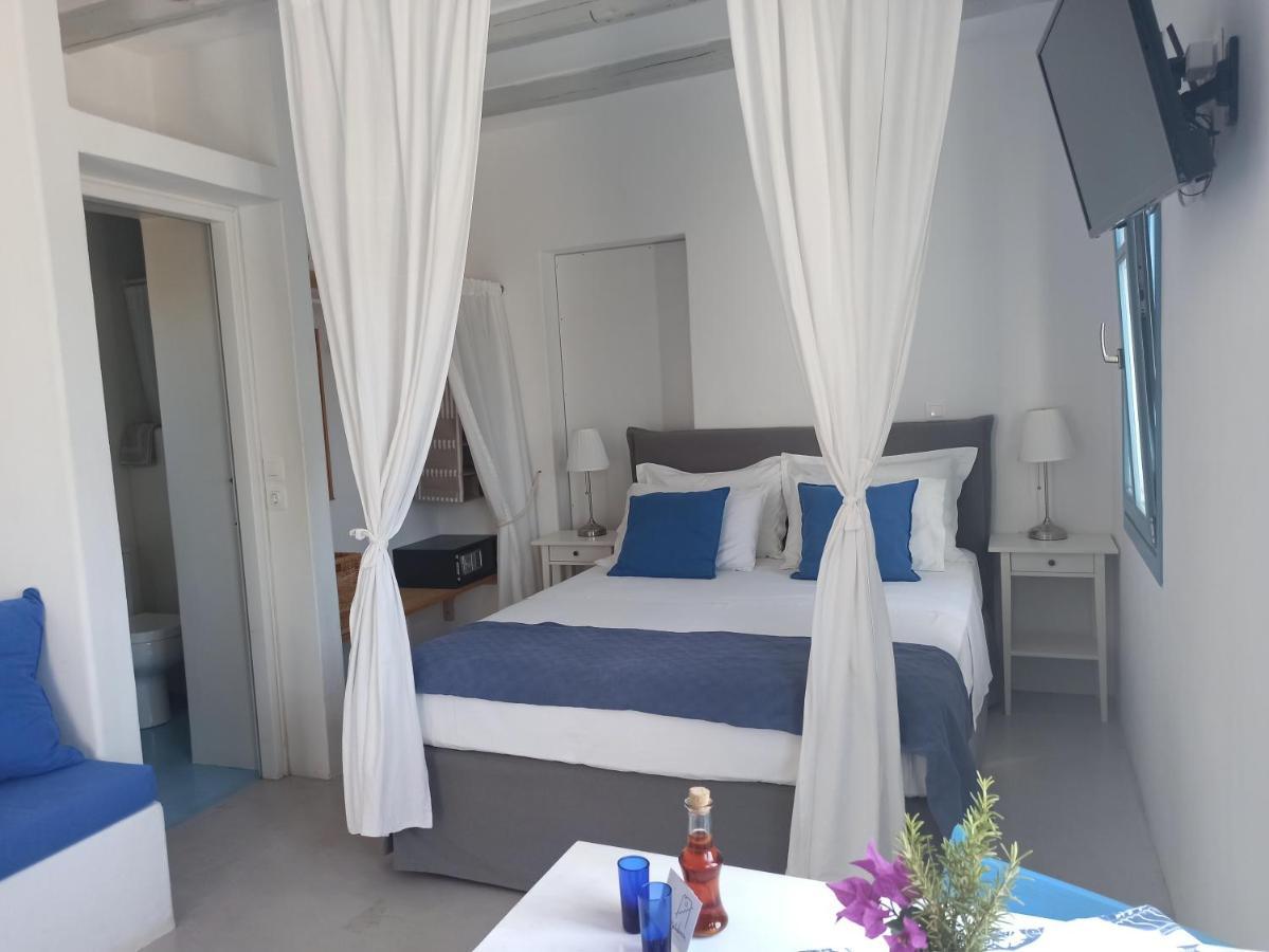 Kykladonisia Amorgos Exterior photo