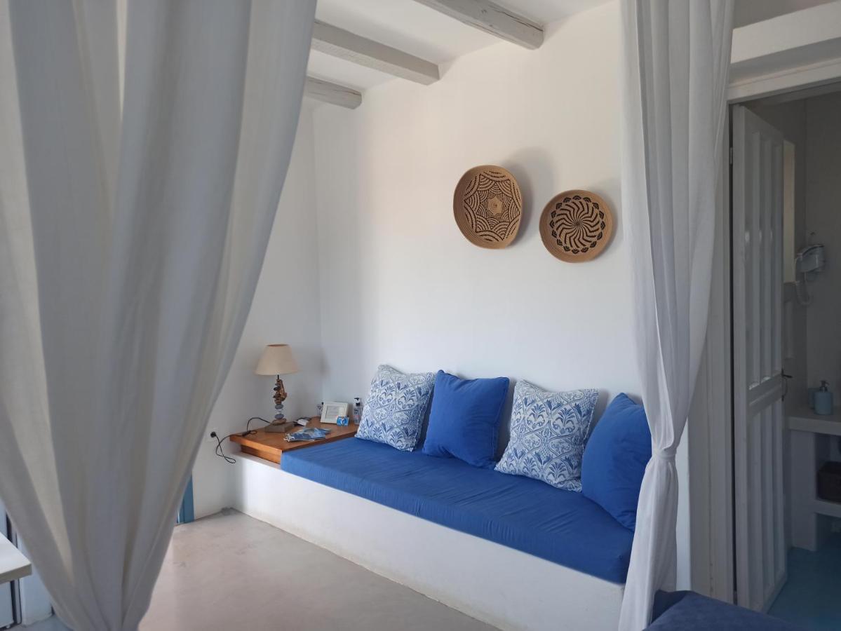 Kykladonisia Amorgos Exterior photo