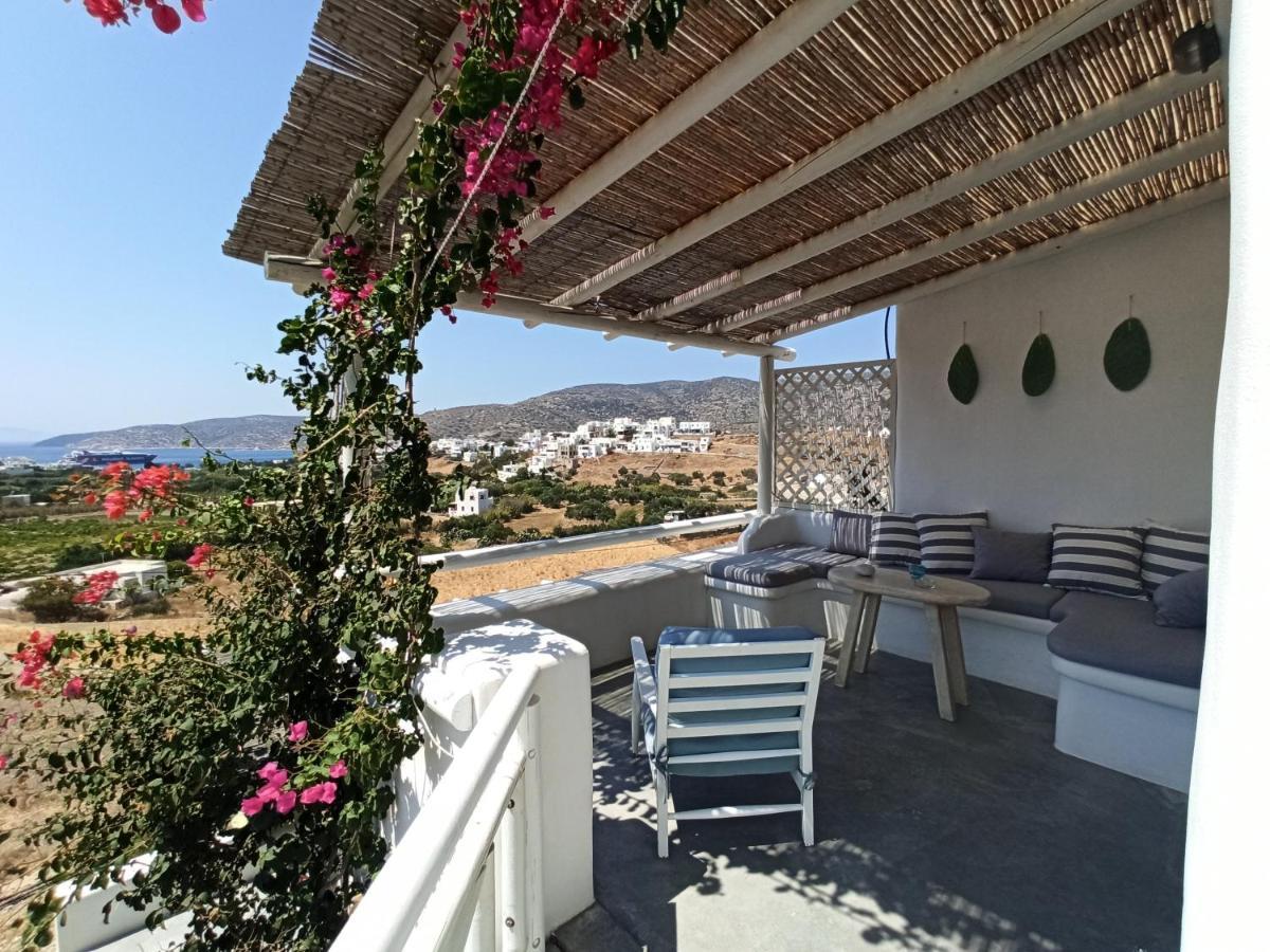 Kykladonisia Amorgos Exterior photo