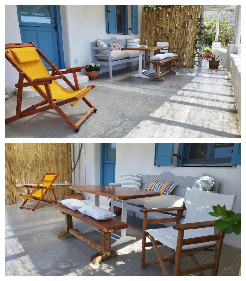 Kykladonisia Amorgos Exterior photo