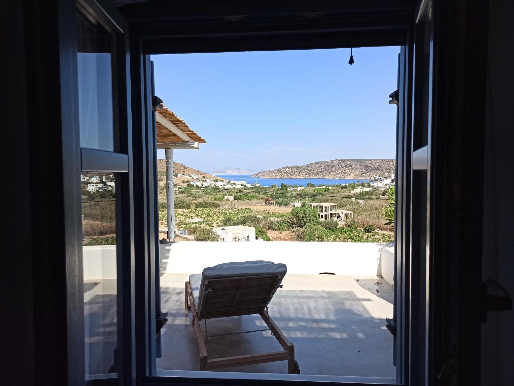 Kykladonisia Amorgos Room photo