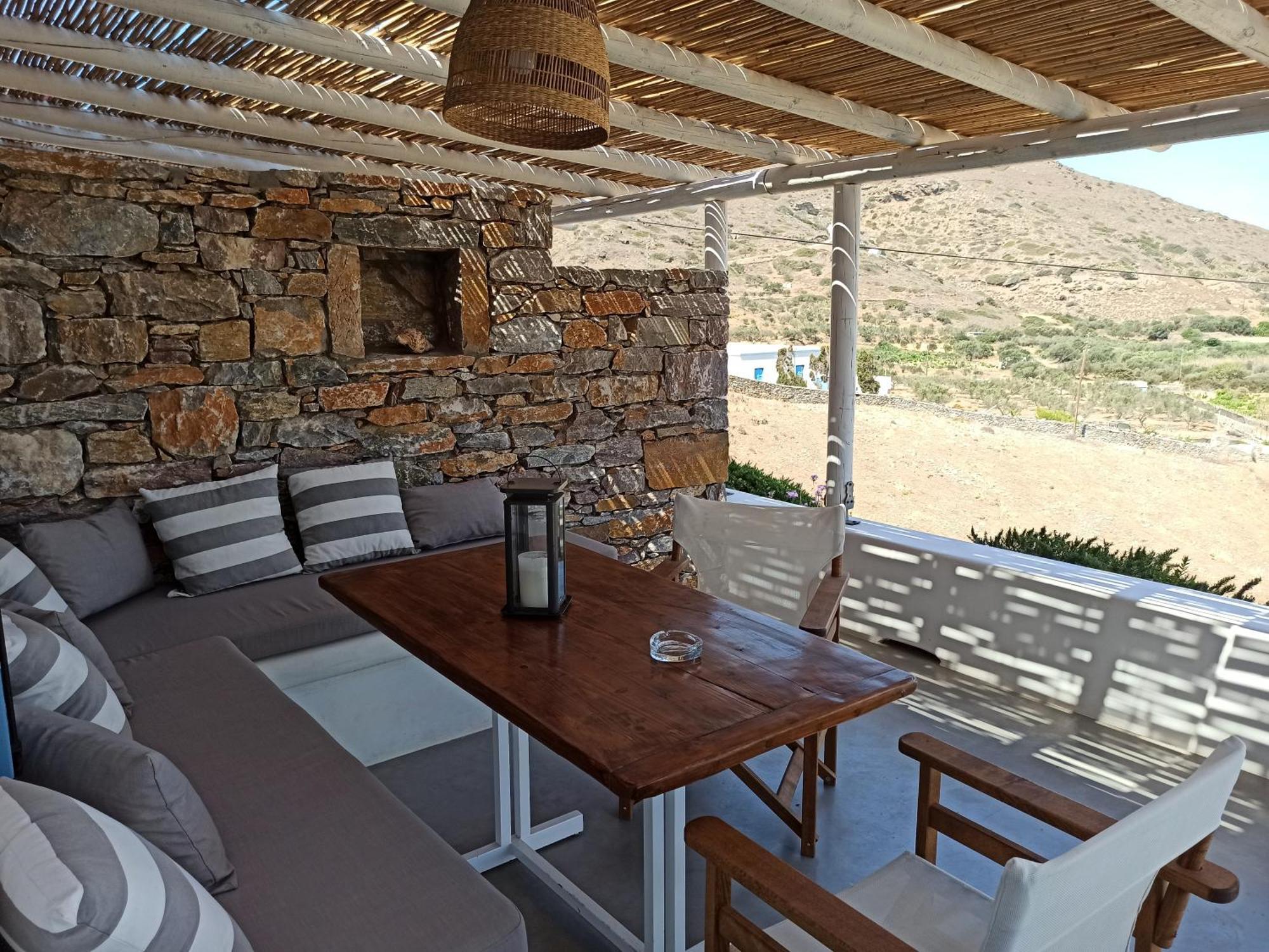 Kykladonisia Amorgos Room photo