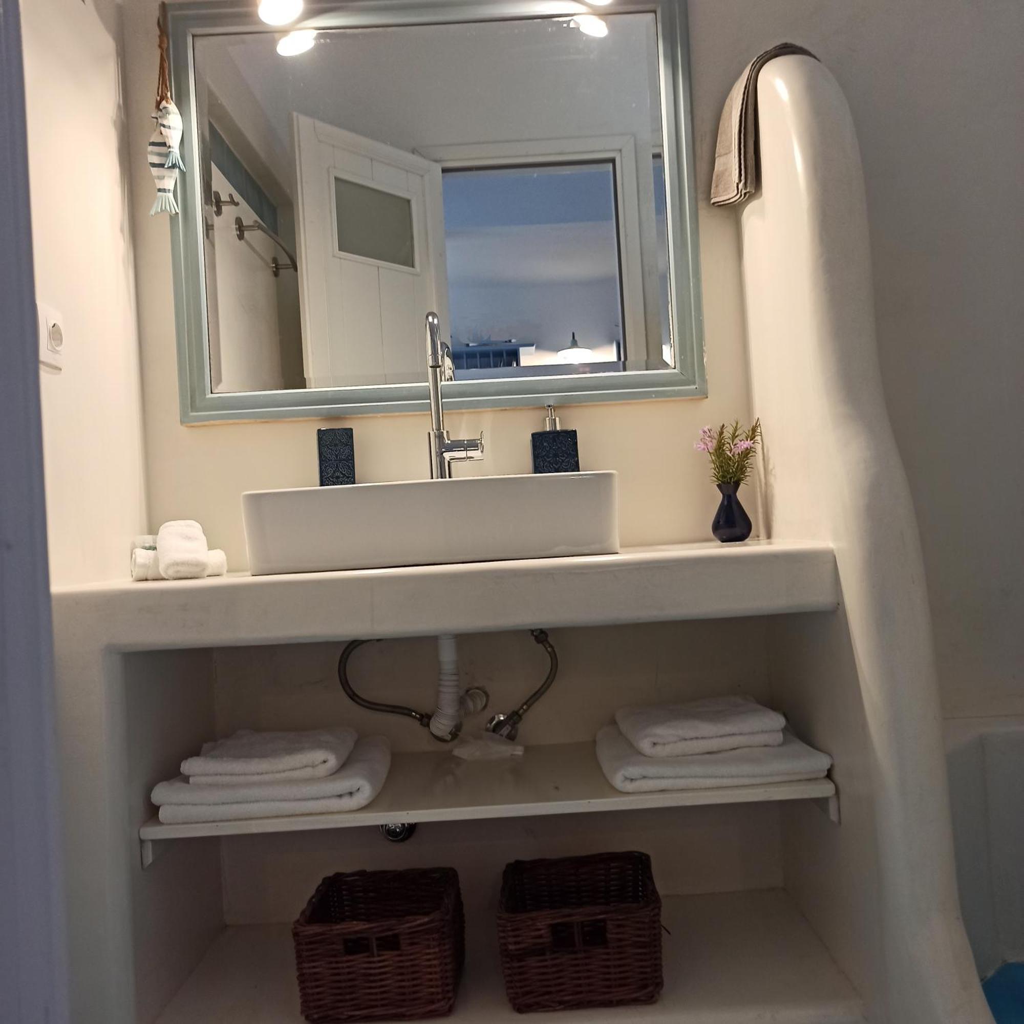 Kykladonisia Amorgos Room photo