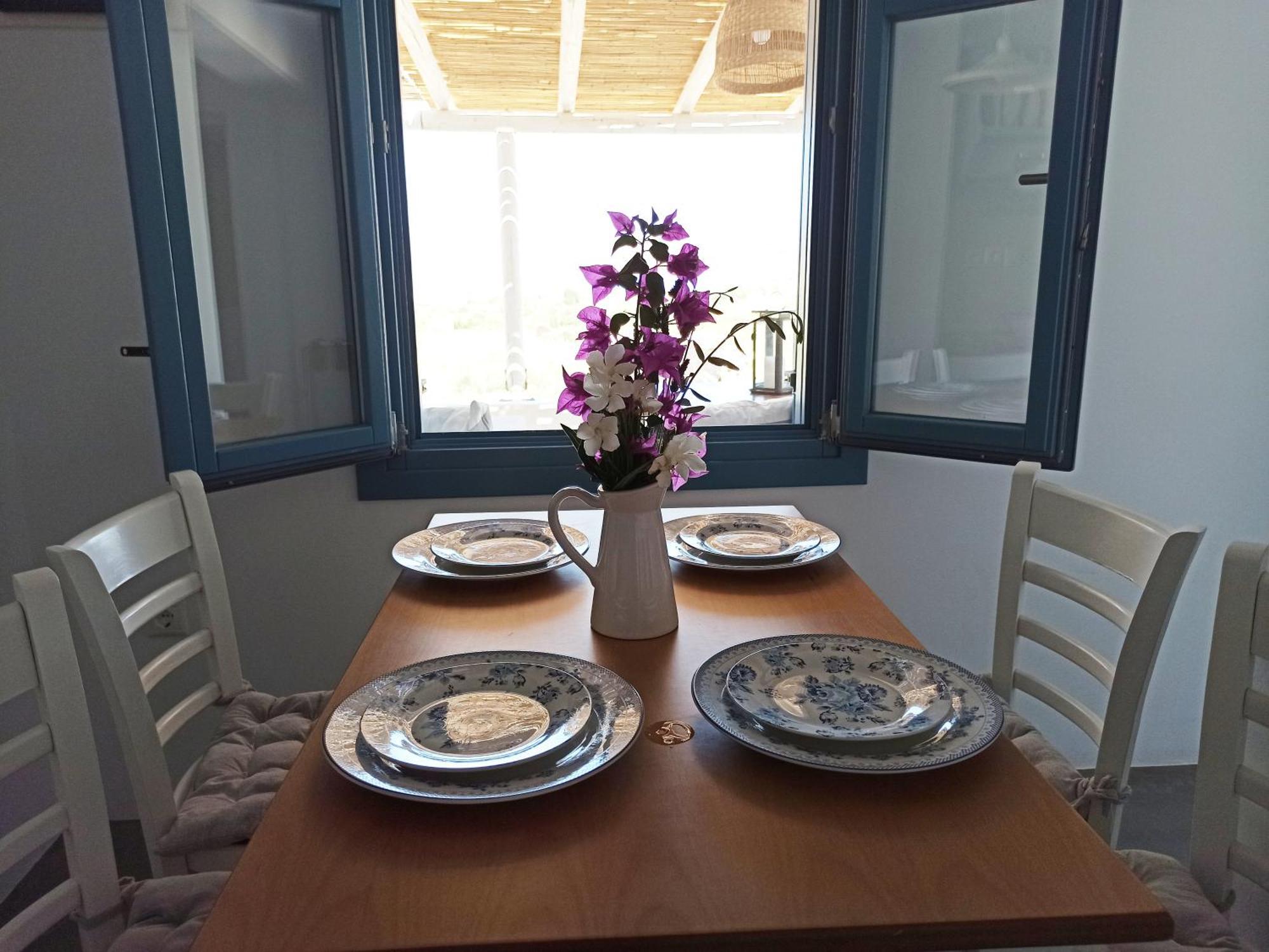 Kykladonisia Amorgos Room photo