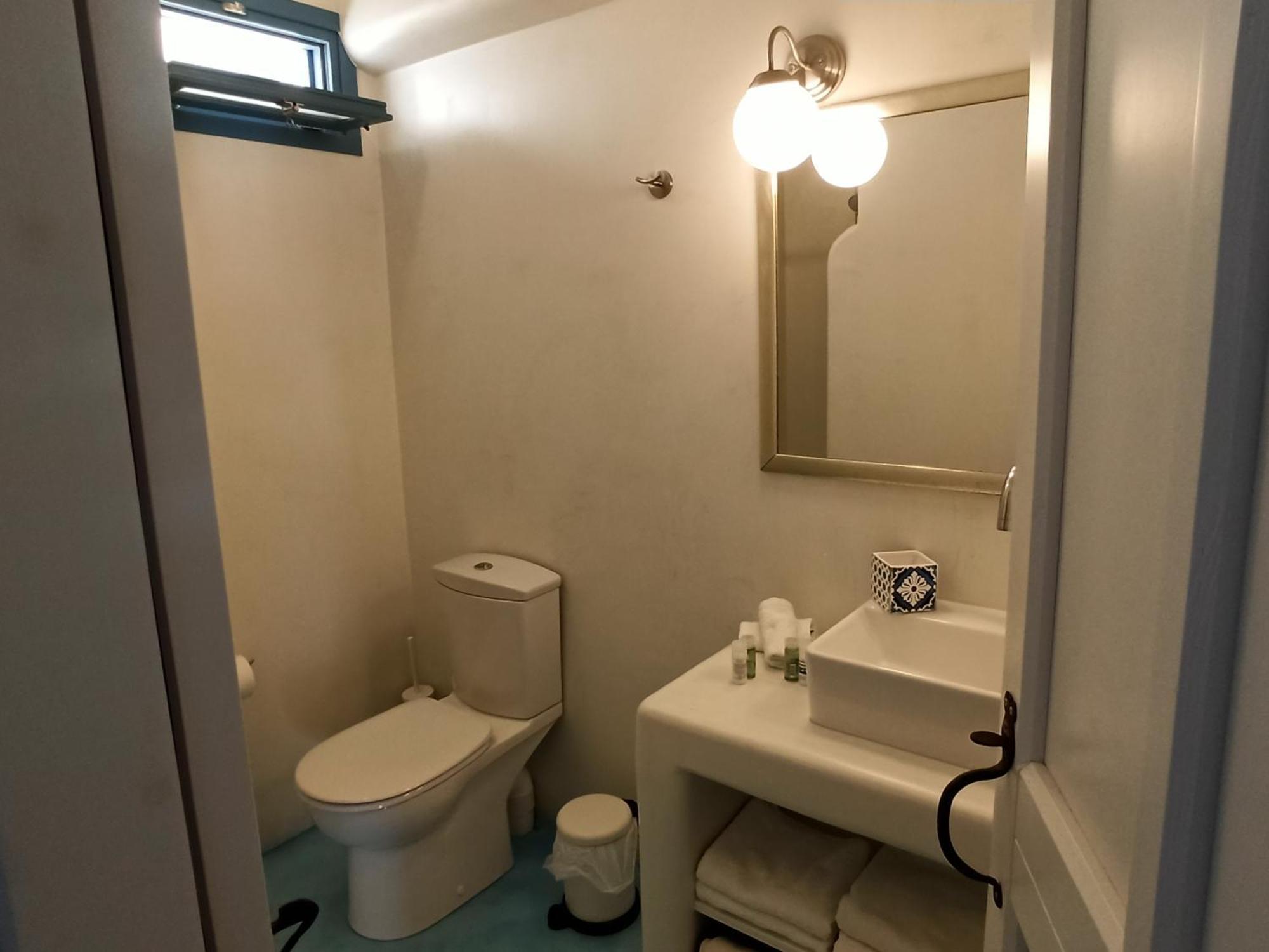 Kykladonisia Amorgos Room photo