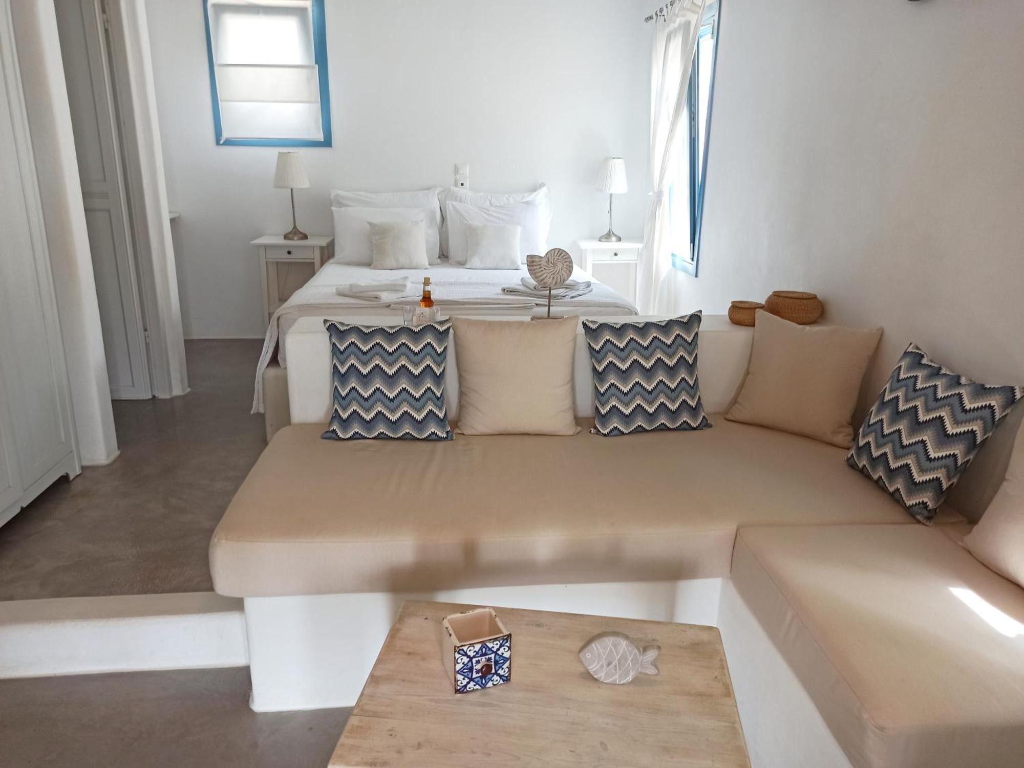 Kykladonisia Amorgos Room photo