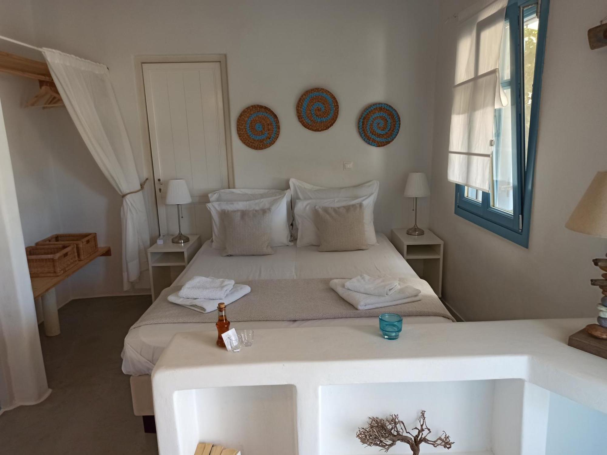 Kykladonisia Amorgos Room photo