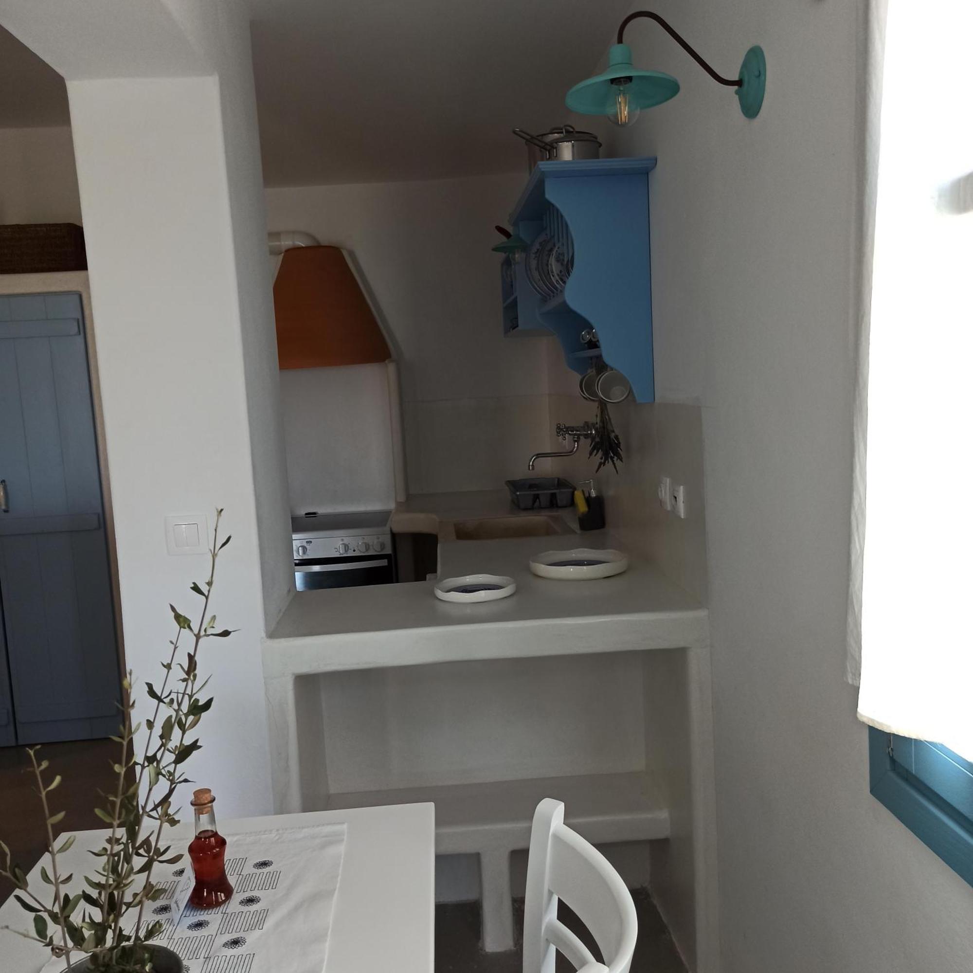 Kykladonisia Amorgos Room photo