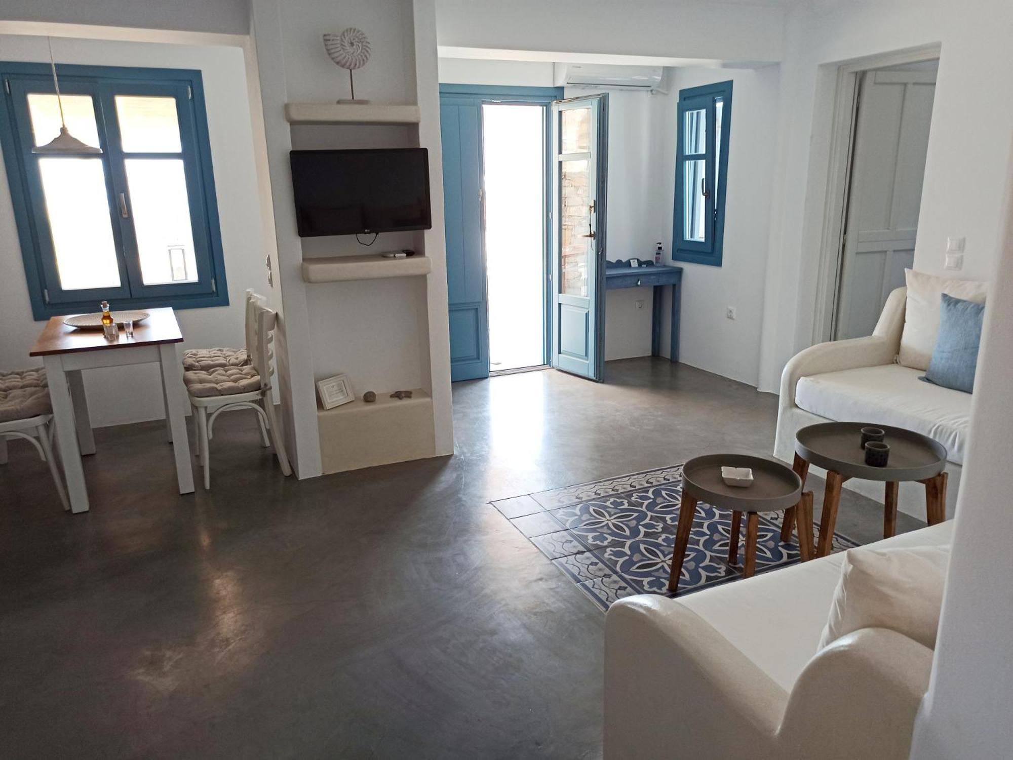 Kykladonisia Amorgos Room photo
