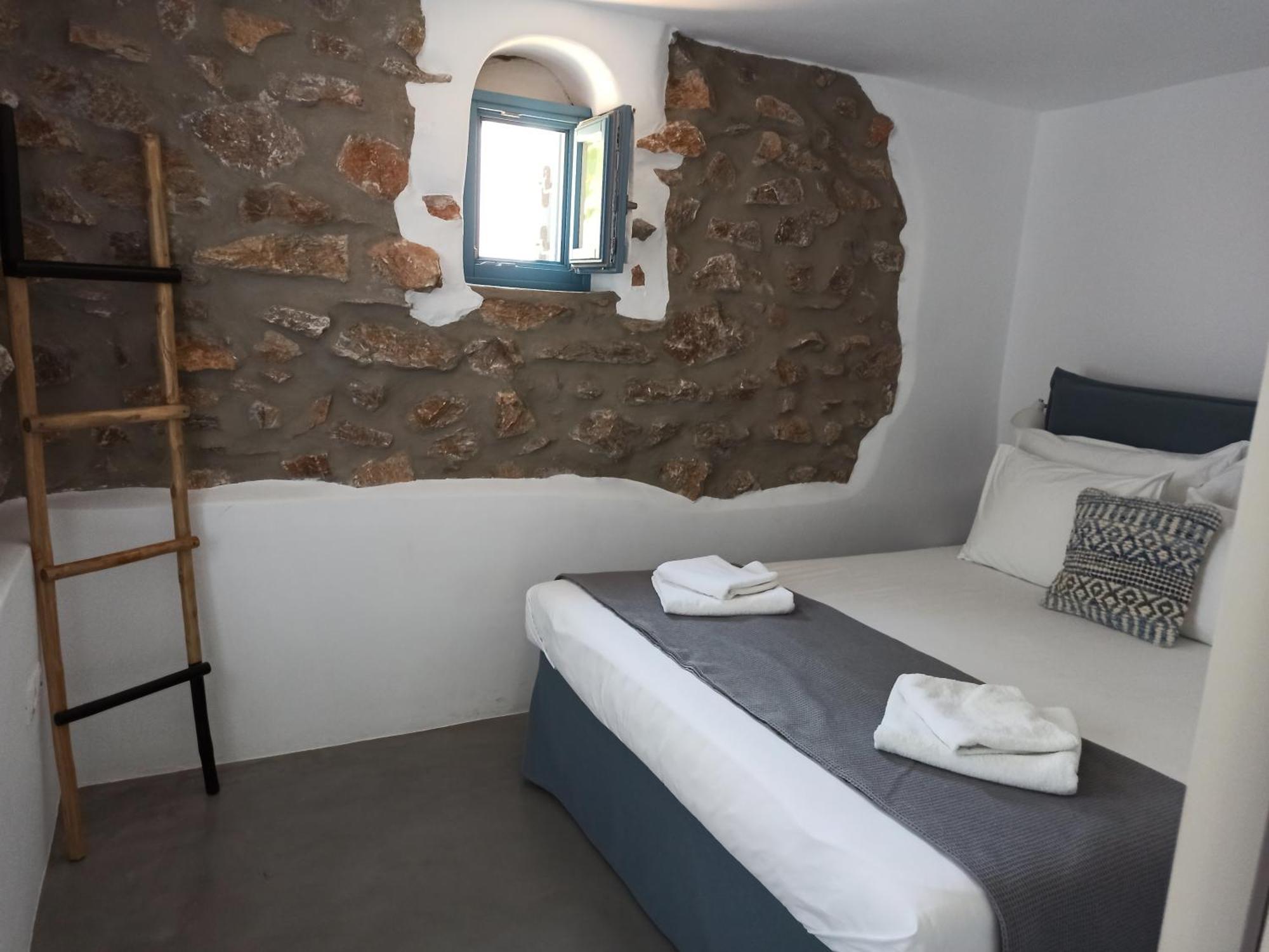 Kykladonisia Amorgos Room photo
