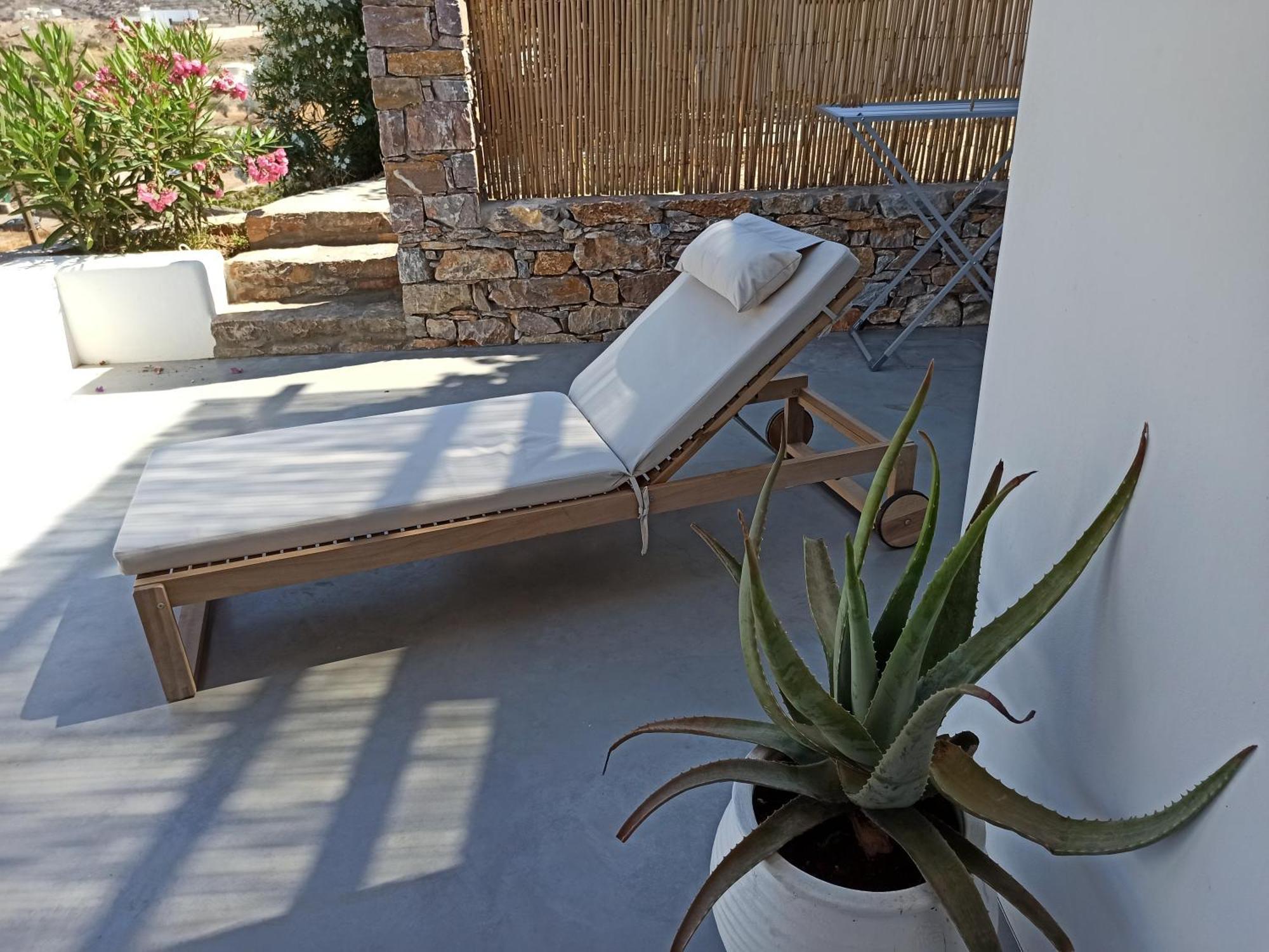 Kykladonisia Amorgos Room photo
