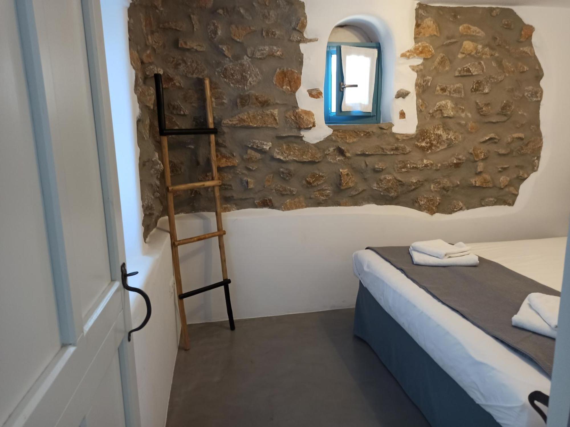 Kykladonisia Amorgos Room photo