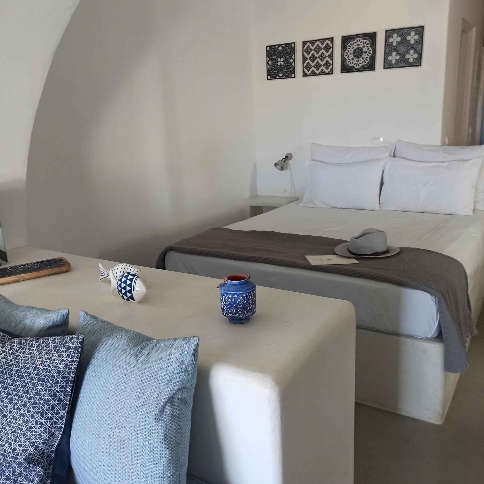 Kykladonisia Amorgos Room photo