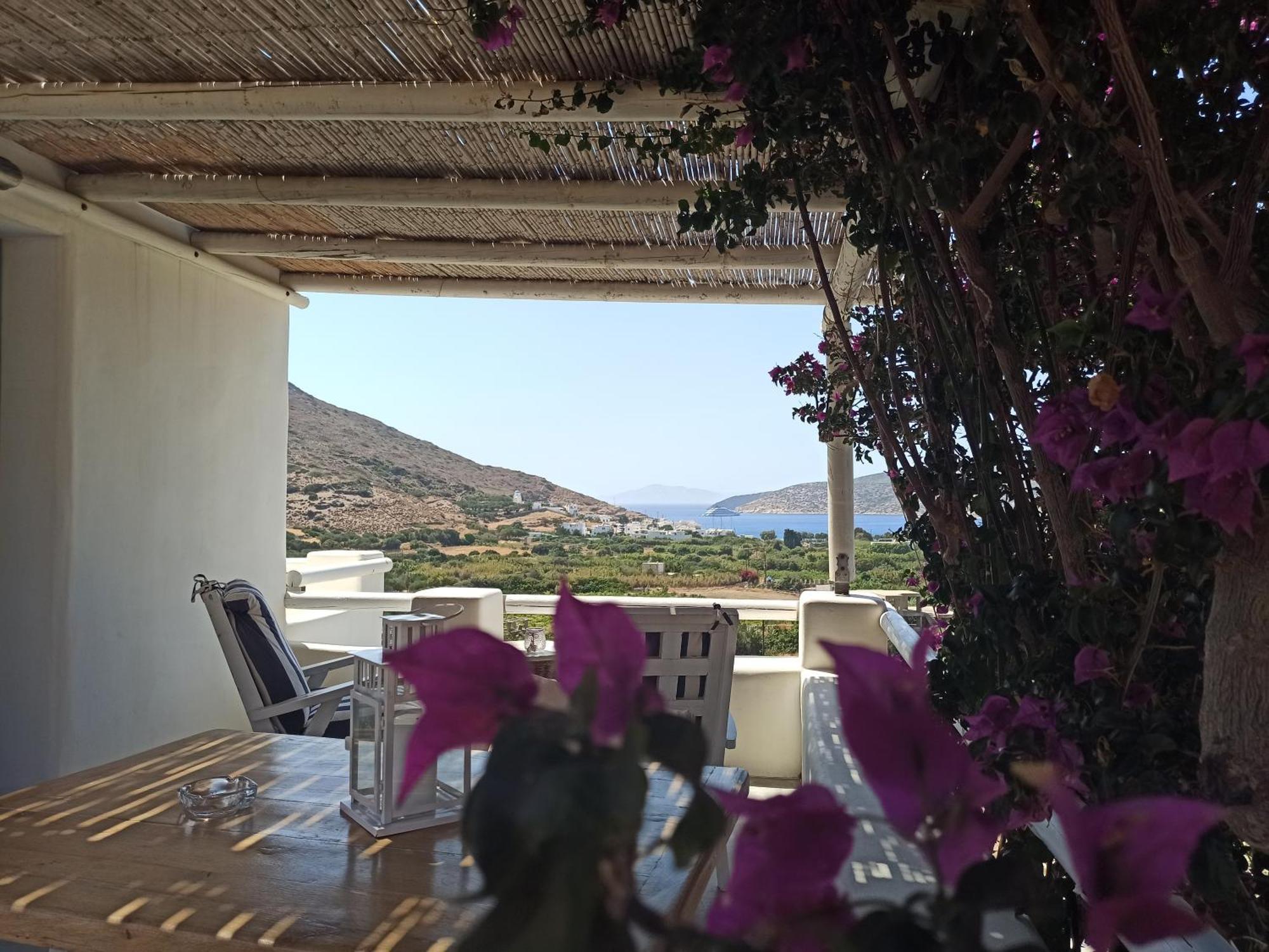 Kykladonisia Amorgos Room photo