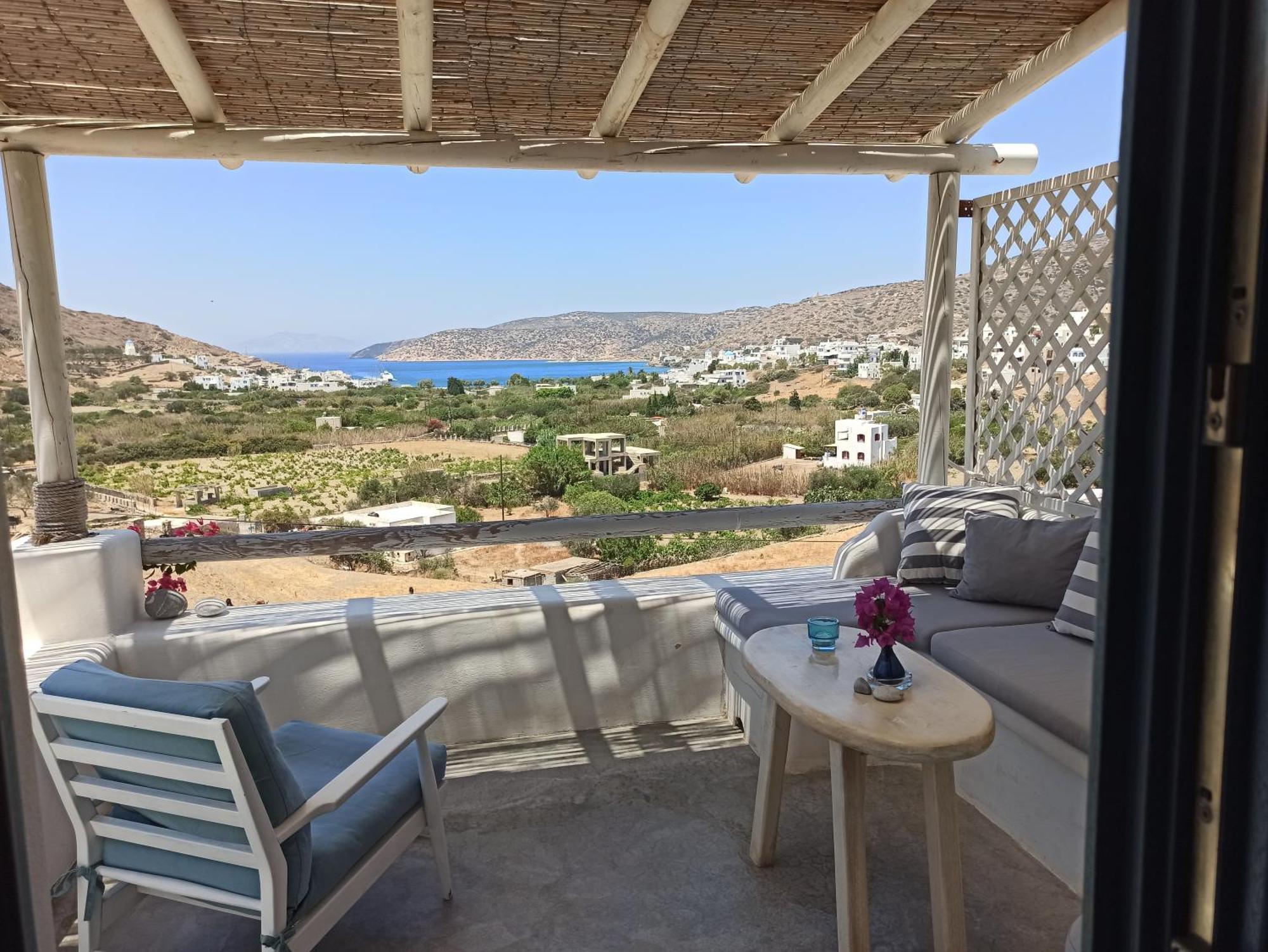 Kykladonisia Amorgos Room photo