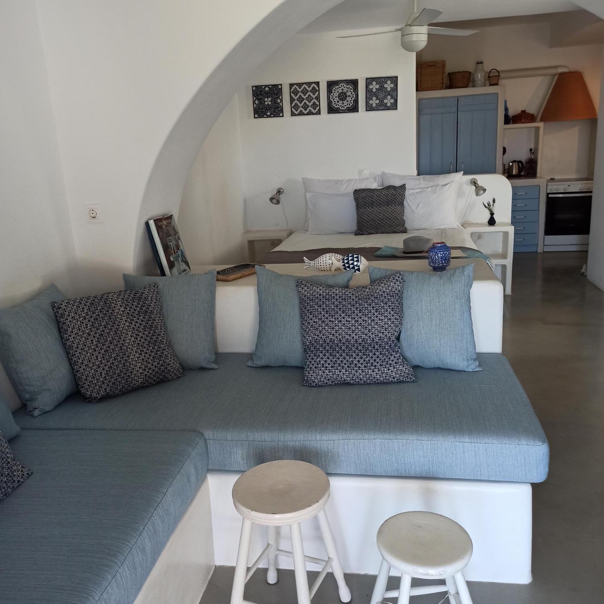Kykladonisia Amorgos Room photo