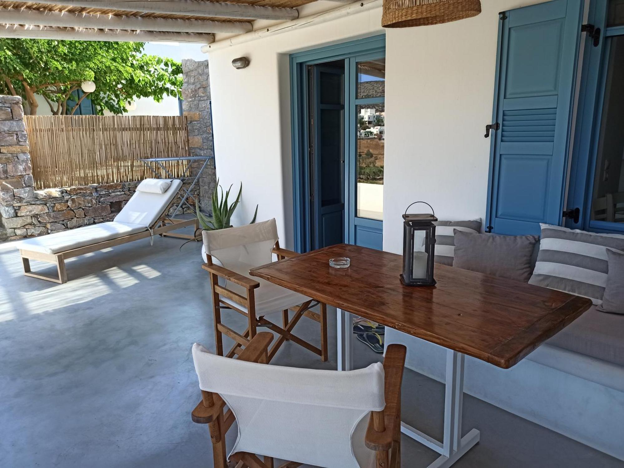 Kykladonisia Amorgos Room photo
